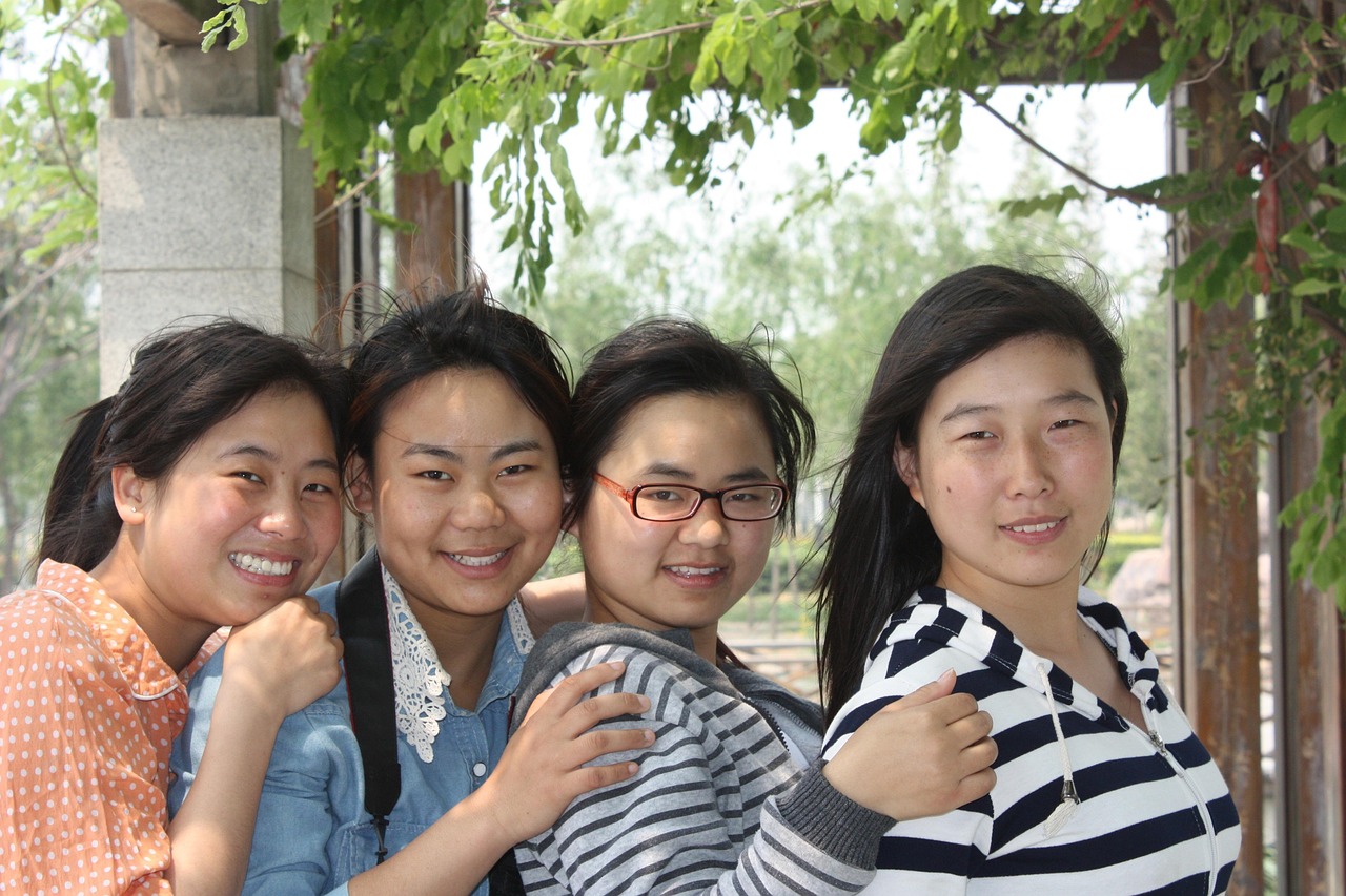 Student Life in Japan